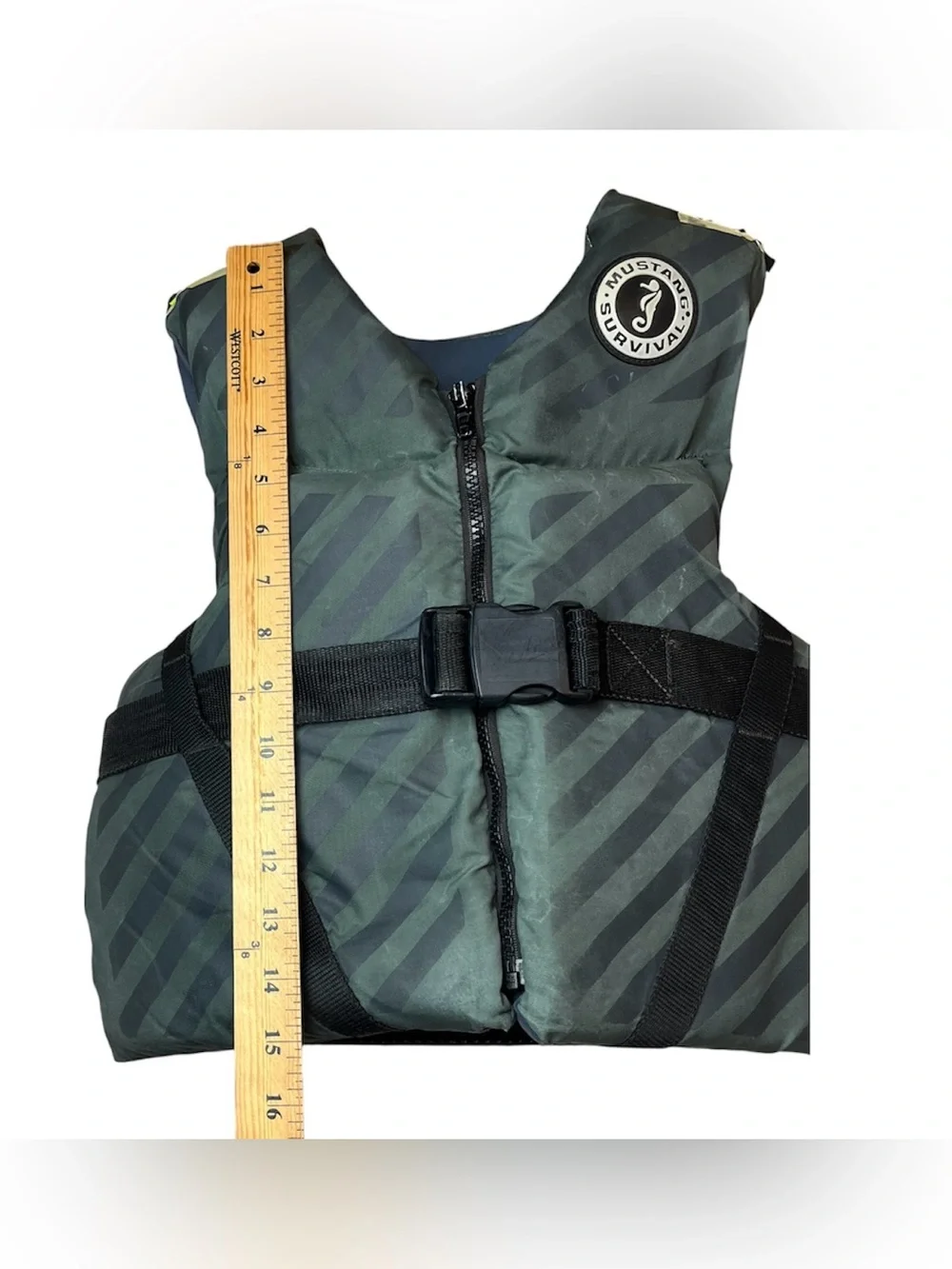 Mustang Survival Lil' Legends Youth Life Jacket 50-90lbs